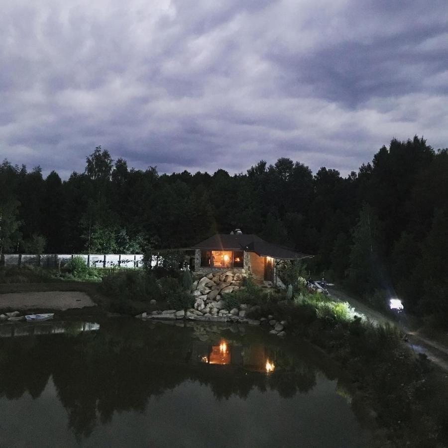 Диброва Dibrova  Exterior photo