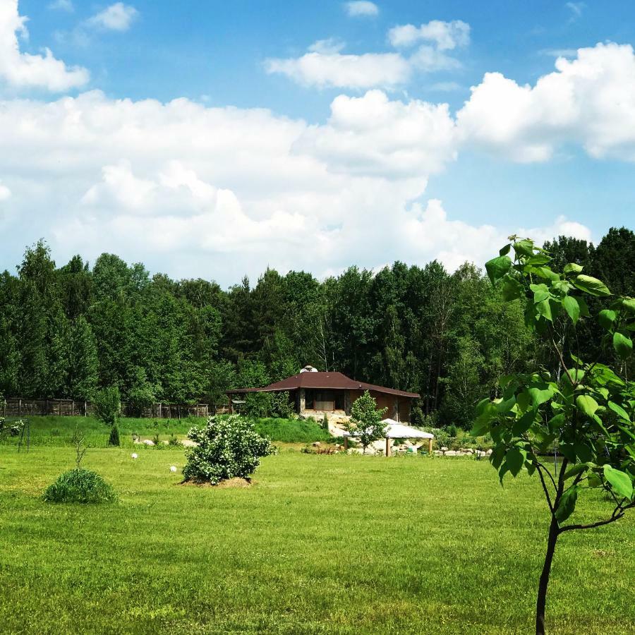 Диброва Dibrova  Exterior photo